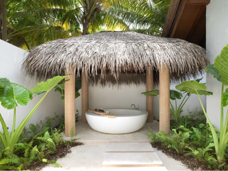 Sirru Fen Fushi-Private Lagoon Resort