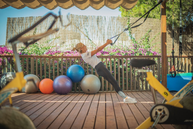 Blau Colonia Sant Jordi