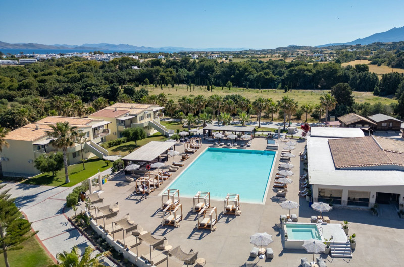 Achilleas Lifestyle Beach