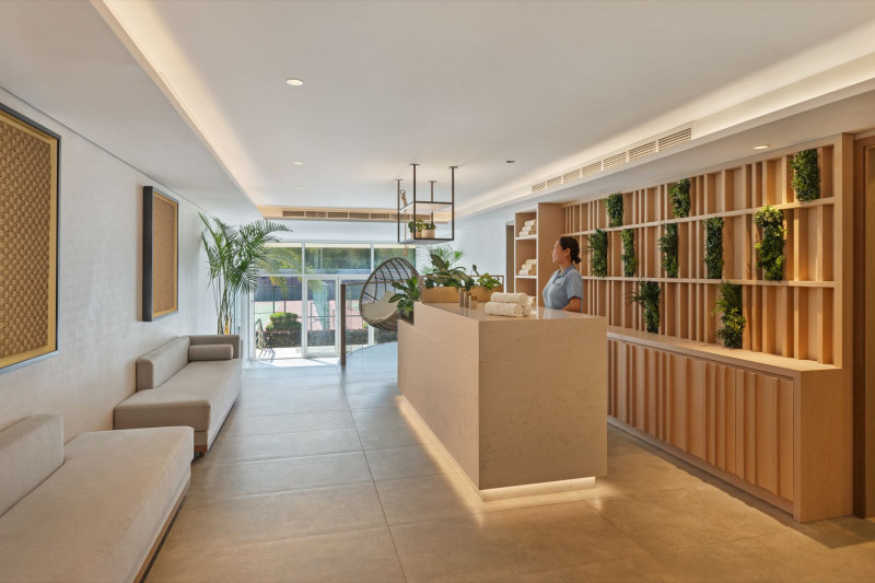 Fujairah Rotana Resort & Spa