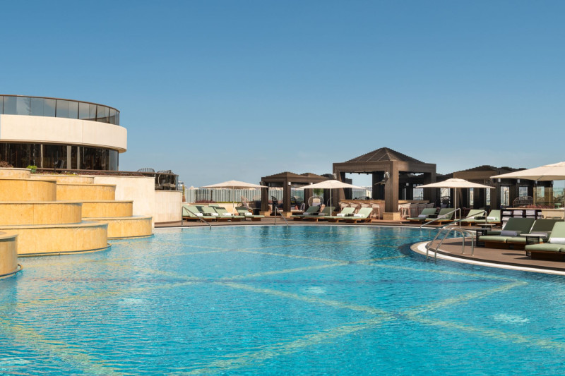 Grosvenor House Dubai