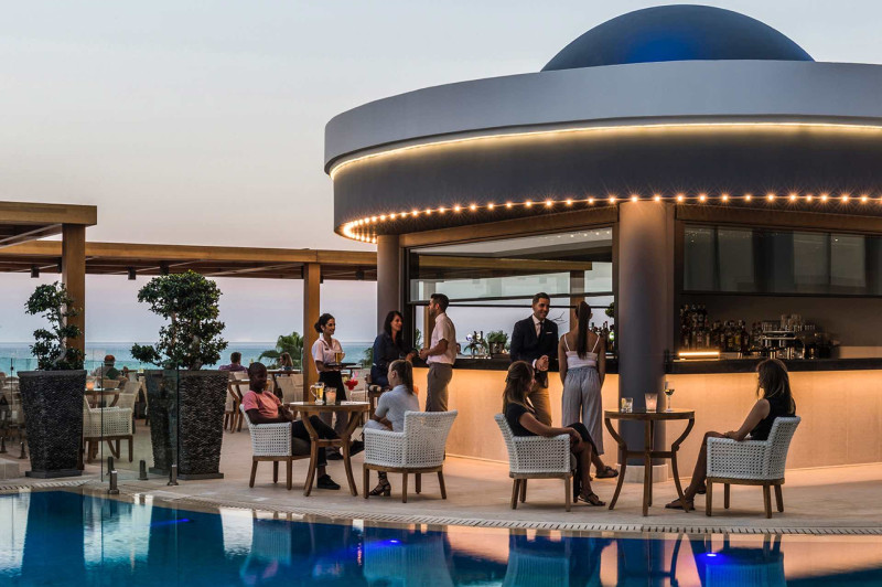 Mitsis Selection Alila Resort & Spa