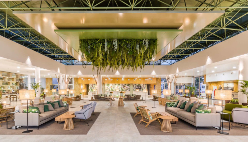 Barcelo Fuerteventura Mar