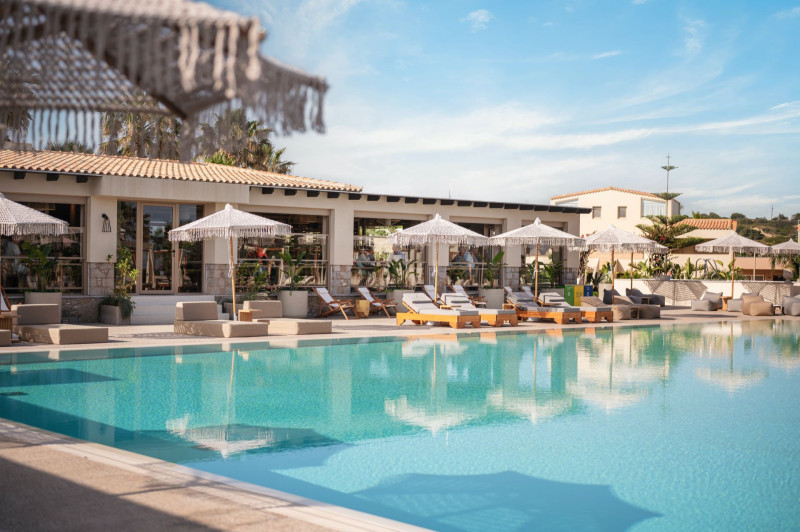 Achilleas Lifestyle Beach