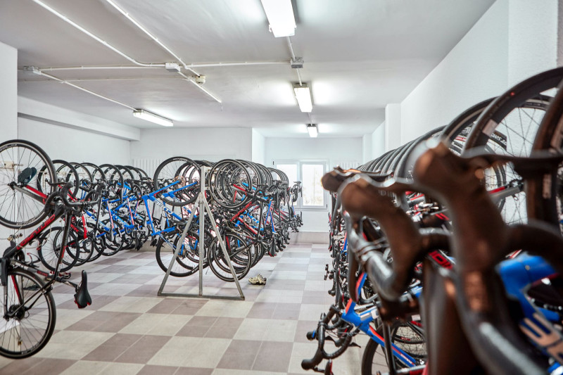 Universal Hotel Lido Park & SPA