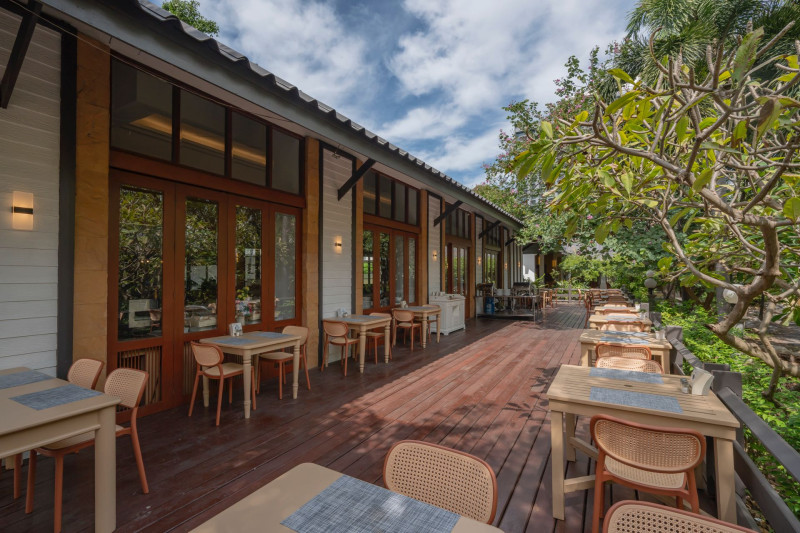 Sunshine Garden Resort