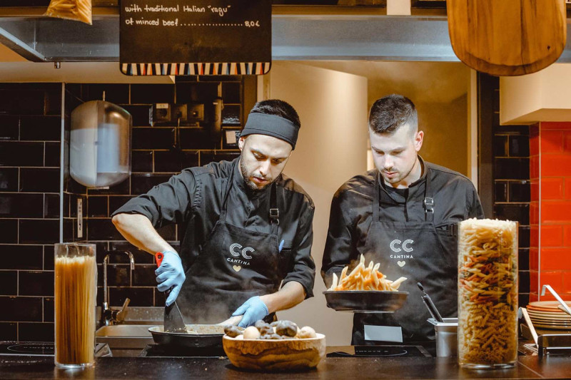 Cook's Club Hersonissos