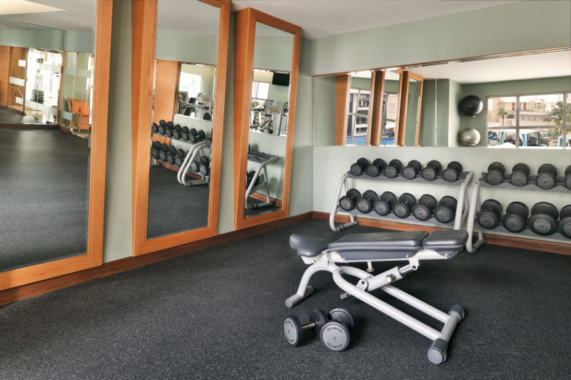 Mövenpick Hotel Jumeirah Beach