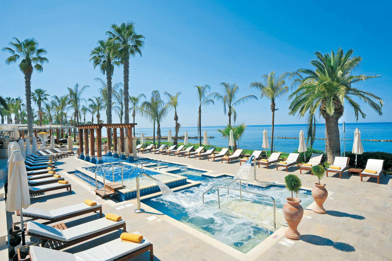 Alexander the Great Beach Hotel