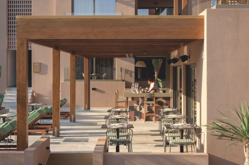 Paralos Venus Suites
