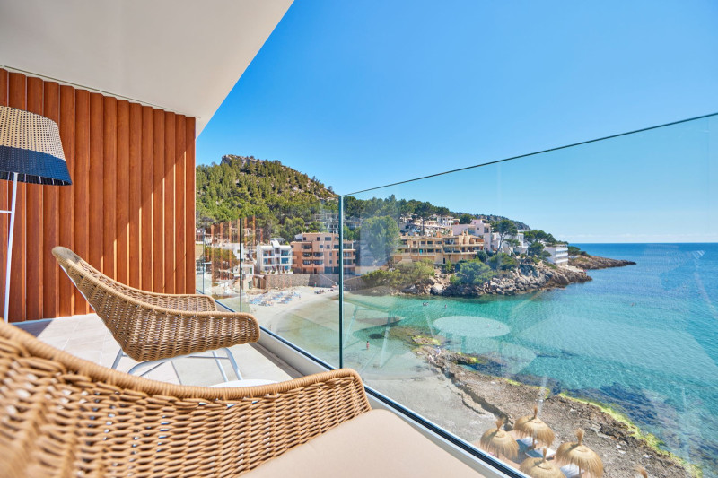 Universal Hotel Aquamarin & Aquamarin Beach Houses