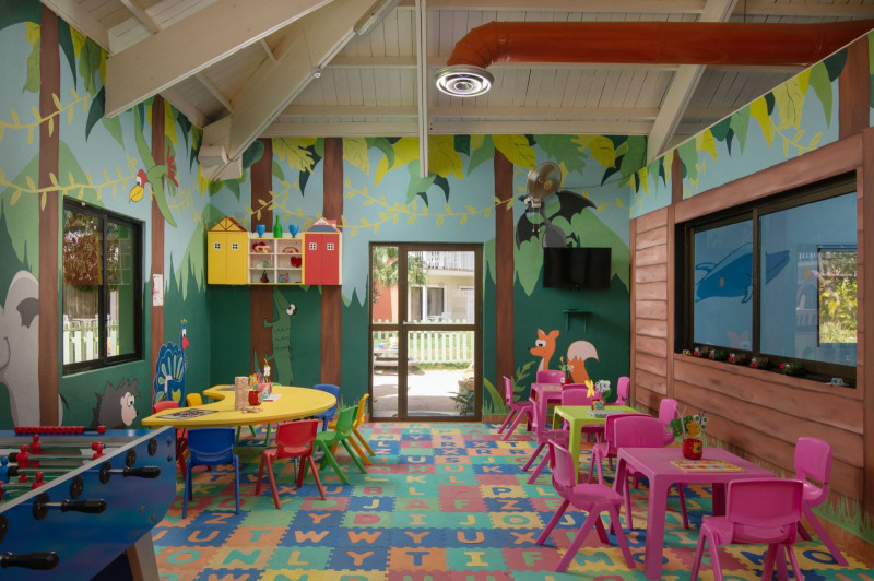 Bahia Principe Grand La Romana