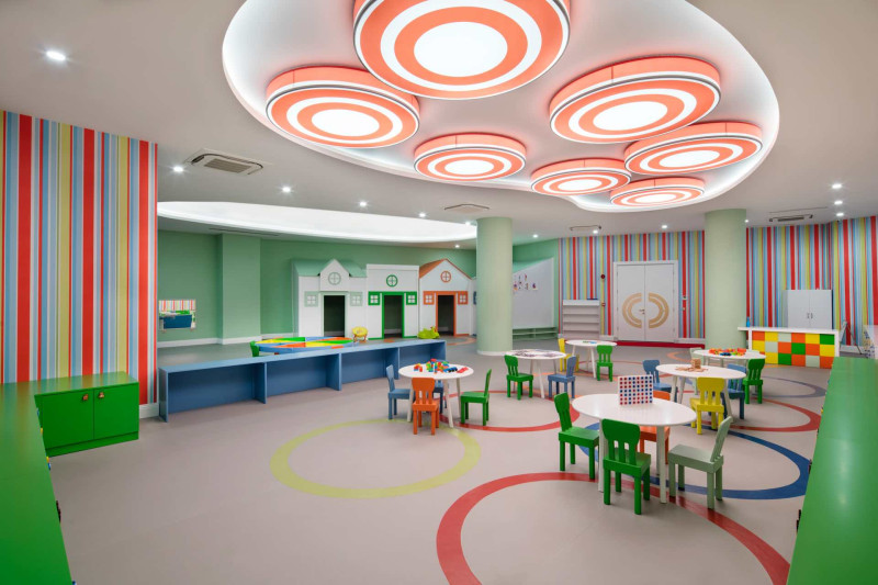 Granada Luxury Beach