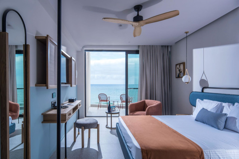 Harmony Boutique Resort