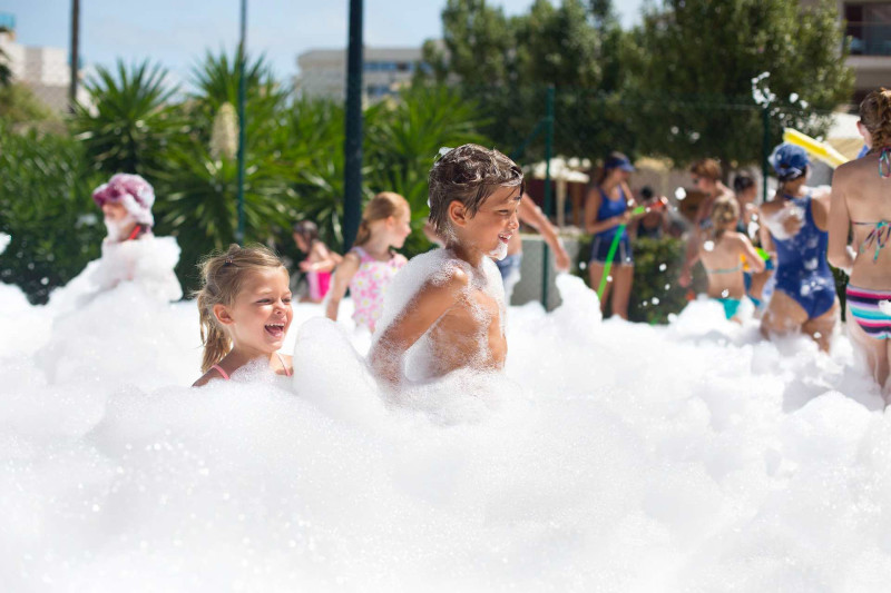 Hipotels Cala Millor Park