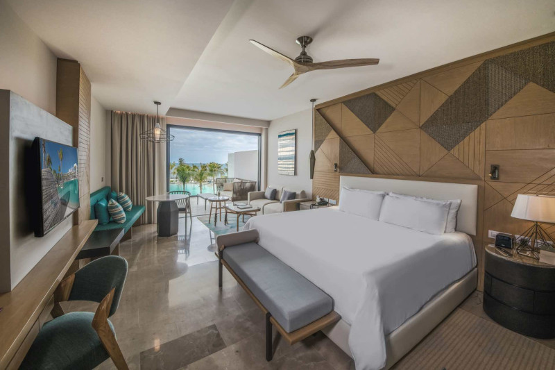 Haven Riviera Cancun Resort & Spa by Hipotels