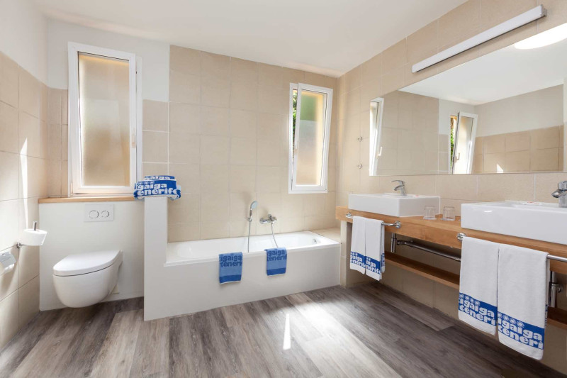 Tigaiga Suites Apartments