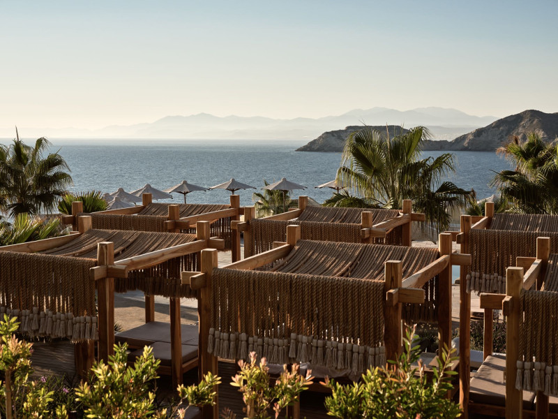 Sea Side A Lifestyle Resort