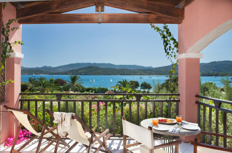 Resort Cala di Falco