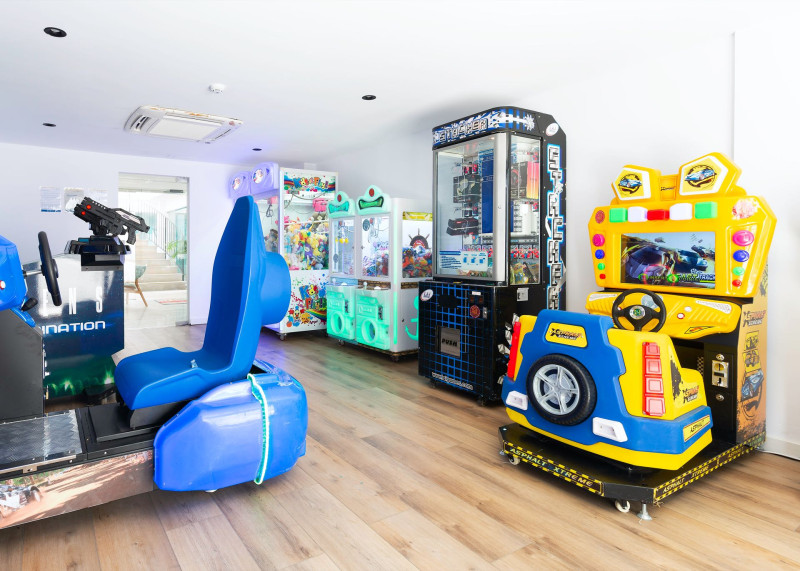 Alua Suites Las Rocas