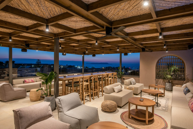 Paralos Venus Suites
