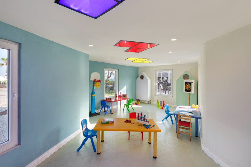 Sherwood Dreams Resort