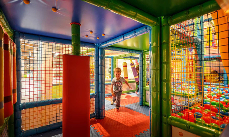 Valamar Hotel Padova