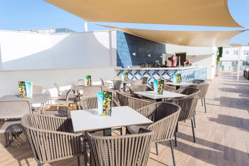 Parque Nereida Suites