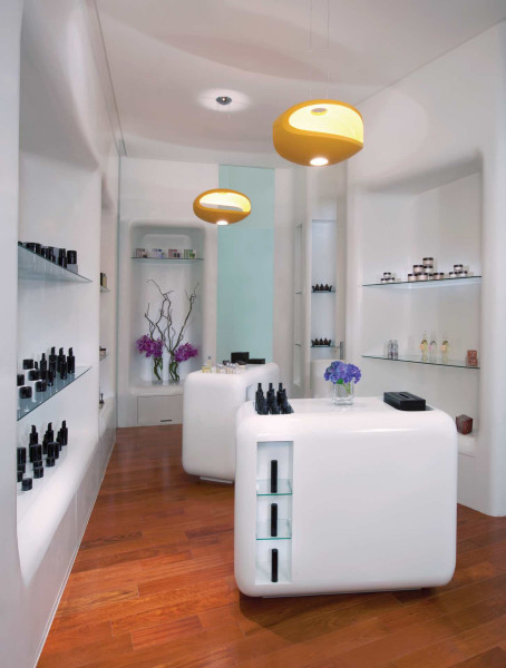 Conrad Abu Dhabi Etihad Towers