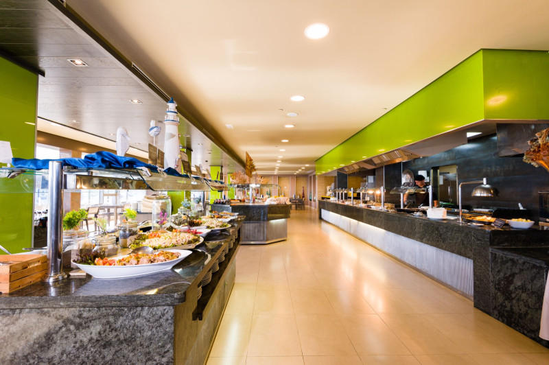 KN Hotel Arenas del Mar