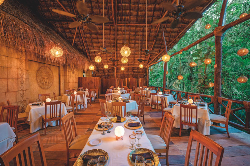 Viva Azteca by Wyndham