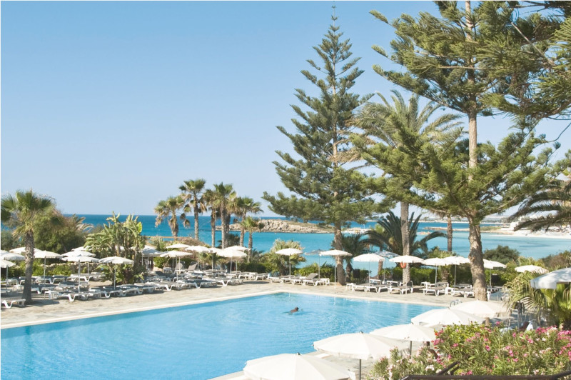 Nissi Beach Resort