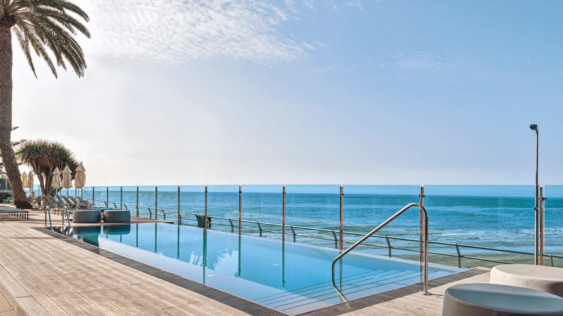 Don Gregory by Dunas