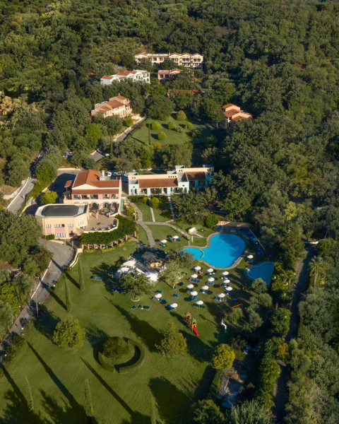 Century Resort