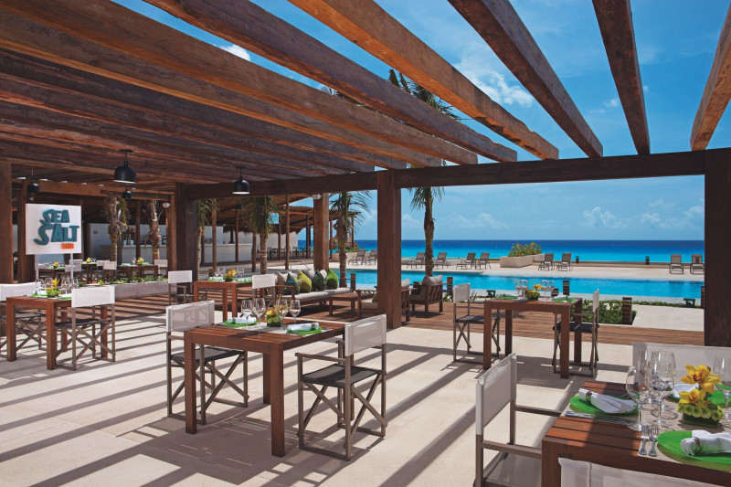 Secrets The Vine Cancun