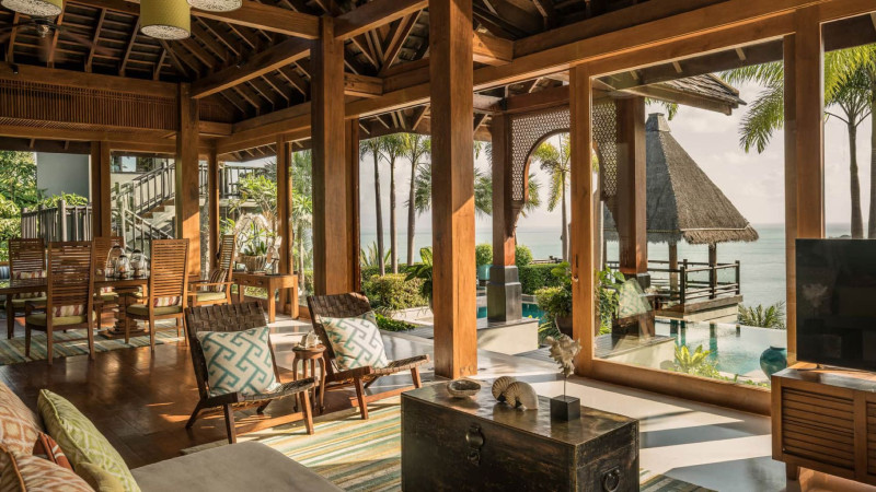 Four Seasons Resort Koh Samui