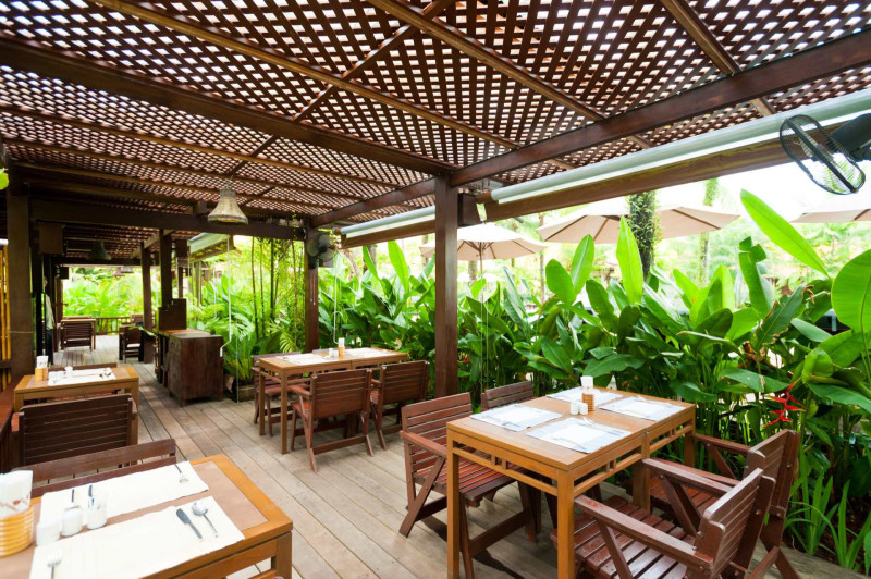 Khaolak Bhandari Resort & Spa