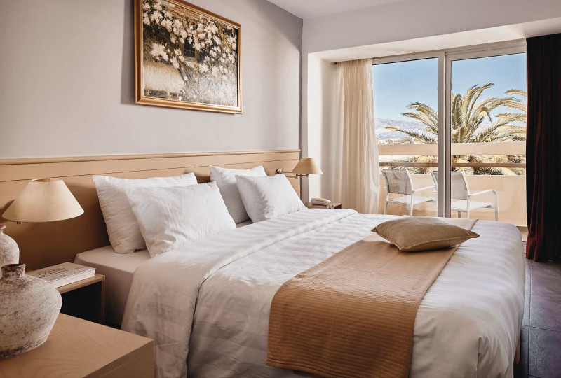 CHC Tylissos Beach