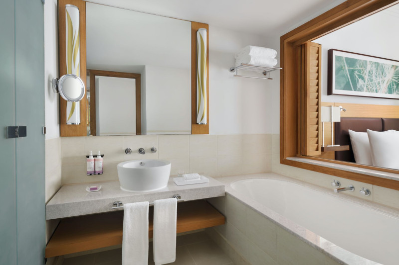 Mövenpick Hotel Jumeirah Beach