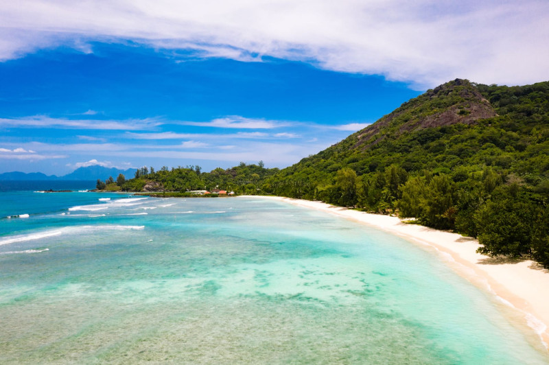 Niva Labriz Seychelles