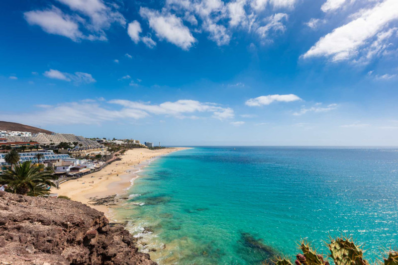 Appartements Atalaya de Jandia by LIVVO
