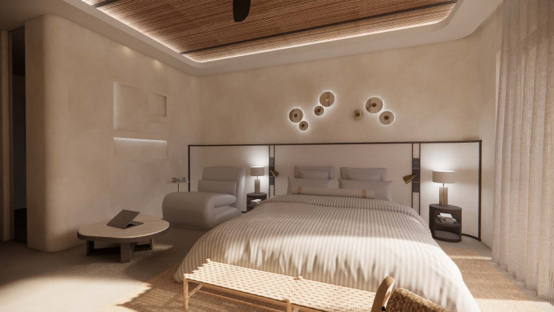 Kouros Palace Active Lifestyle