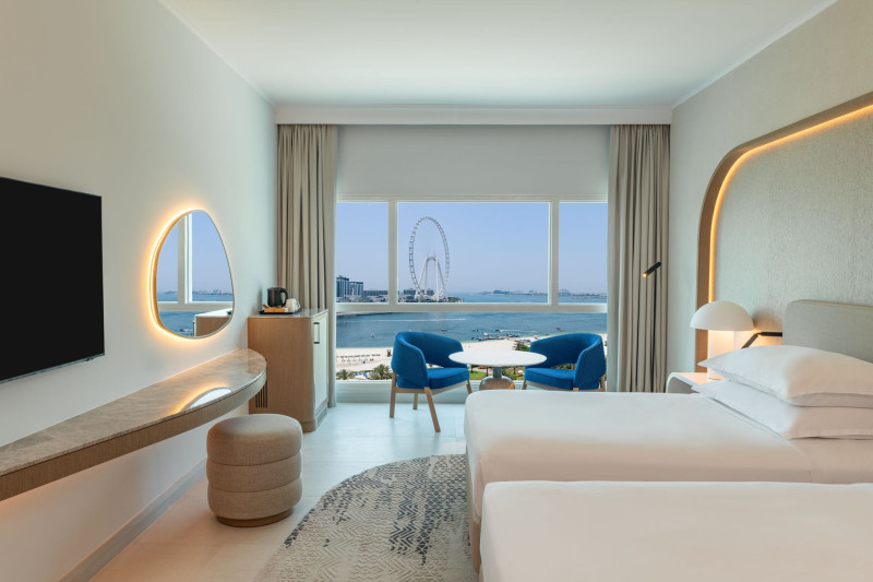 Sheraton Jumeirah Beach Resort