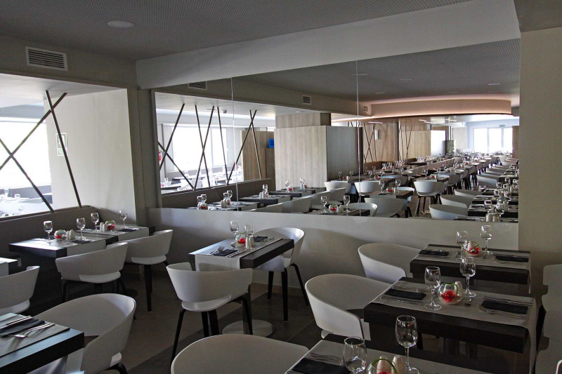 BG Tonga Tower Design Hotel & Suites