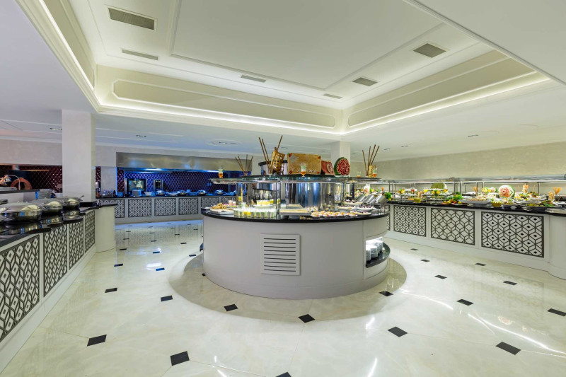 Long Beach Club Nature