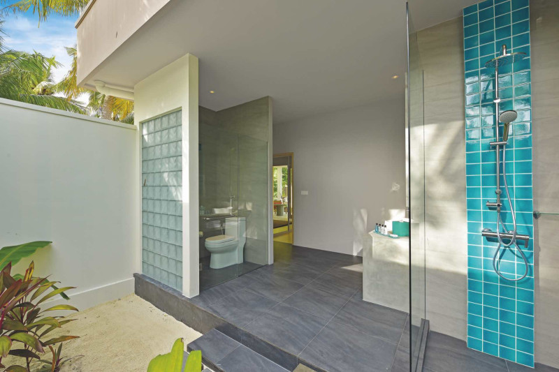 Niva Dhigali Maldives