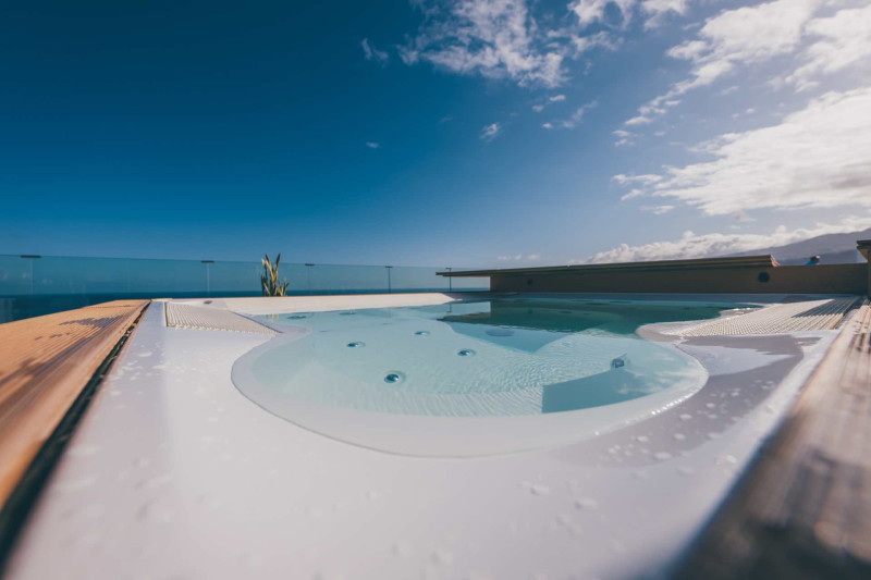 Atlantic Mirage Suites & Spa