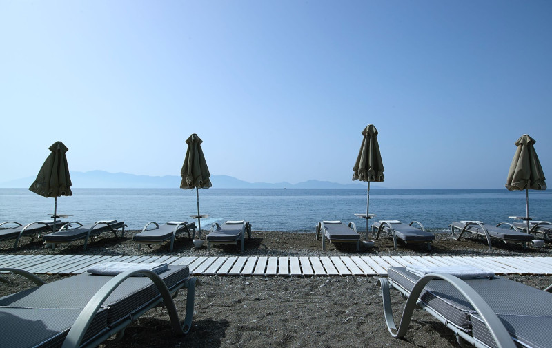 Michelangelo Resort & Spa