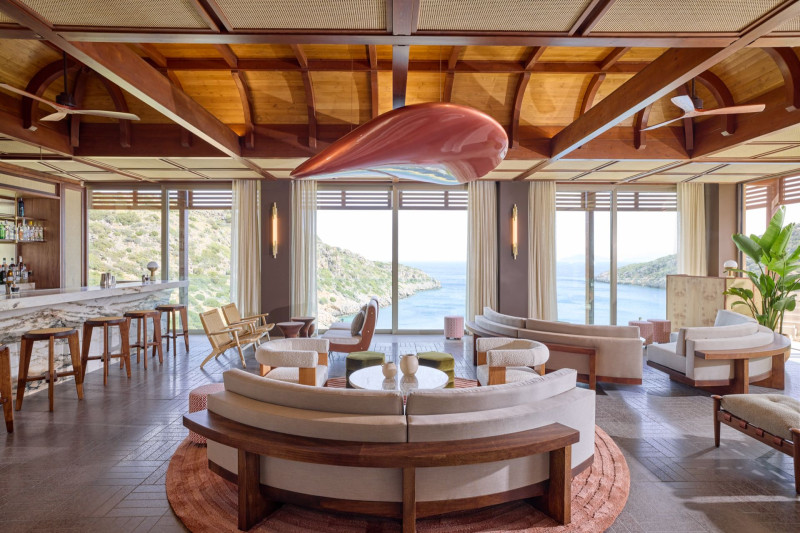 Daios Cove