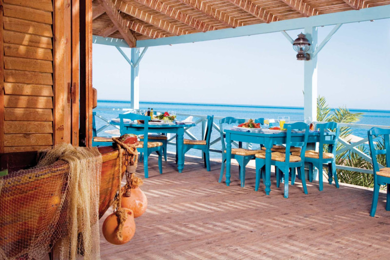 Mövenpick Resort & Spa El Gouna